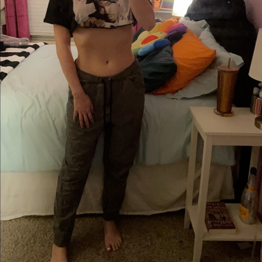 Lululemon Joggers